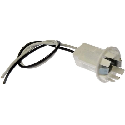 DORMAN/CONDUCT-TITE - 85818 - Brake Light Socket pa10