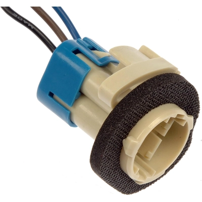Brake Light Socket by DORMAN/CONDUCT-TITE - 85876 pa18