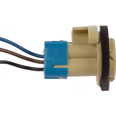 Brake Light Socket by DORMAN/CONDUCT-TITE - 85876 pa19