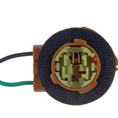Brake Light Socket by DORMAN/CONDUCT-TITE - 85883 pa9