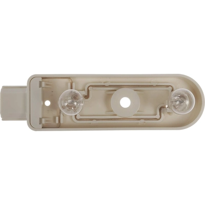 Brake Light Socket by DORMAN (OE SOLUTIONS) - 923-200 pa6