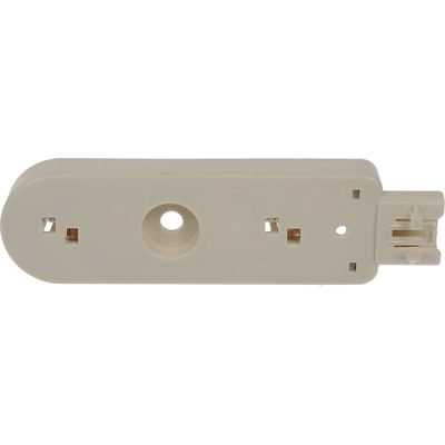 Brake Light Socket by DORMAN (OE SOLUTIONS) - 923-200 pa7
