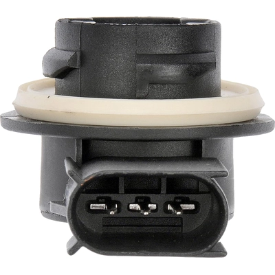 Brake Light Socket by DORMAN/TECHOICE - 645-118 pa2