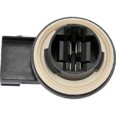 Brake Light Socket by DORMAN/TECHOICE - 645-118 pa3
