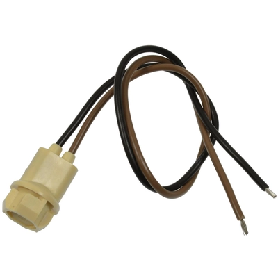 STANDARD - PRO SERIES - S100 - Back Up Light Connector pa1