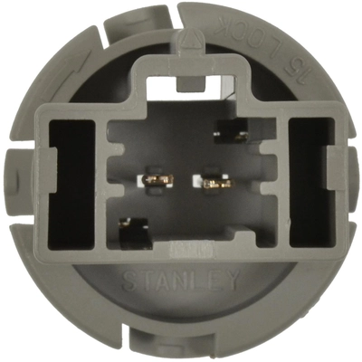 STANDARD - PRO SERIES - S2566 - Back Up Light Socket pa2