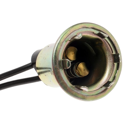 STANDARD - PRO SERIES - S32 - Rear Light Socket pa3