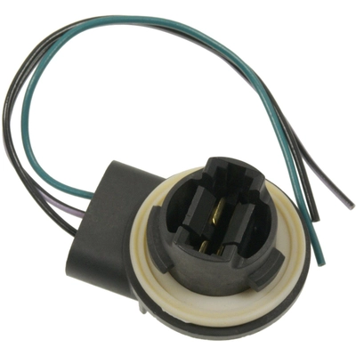 STANDARD - PRO SERIES - S862 - Fog Light Connector pa1