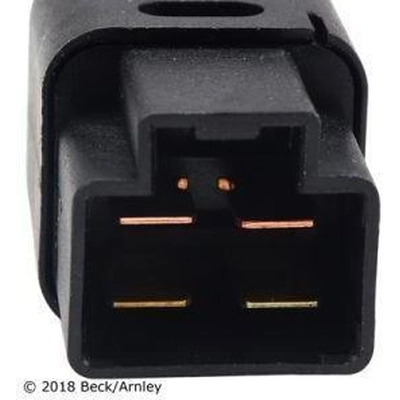 Brake Light Switch by BECK/ARNLEY - 201-1962 pa1