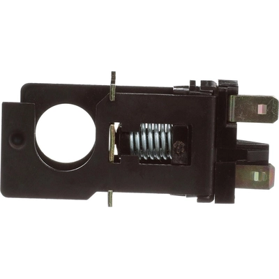 Brake Light Switch by BLUE STREAK (HYGRADE MOTOR) - SLS165 pa5