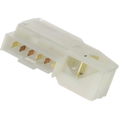 BLUE STREAK (HYGRADE MOTOR) - SLS213 - Brake Light Switch pa6