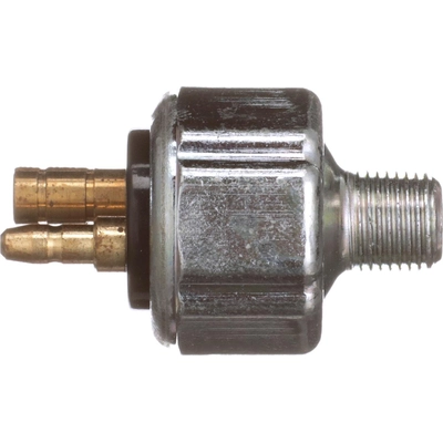 Brake Light Switch by BLUE STREAK (HYGRADE MOTOR) - SLS28 pa8