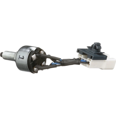 Brake Light Switch by BLUE STREAK (HYGRADE MOTOR) - SLS362 pa6