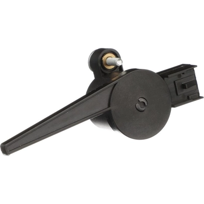 Brake Light Switch by BLUE STREAK (HYGRADE MOTOR) - SLS525 pa4