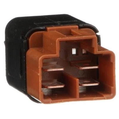 BLUE STREAK (HYGRADE MOTOR) - SLS601 - Stoplight Switch pa1