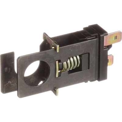 Brake Light Switch by BLUE STREAK (HYGRADE MOTOR) - SLS82 pa6