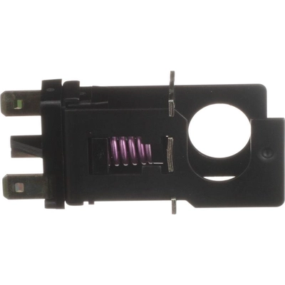 Brake Light Switch by BLUE STREAK (HYGRADE MOTOR) - SLS97 pa6