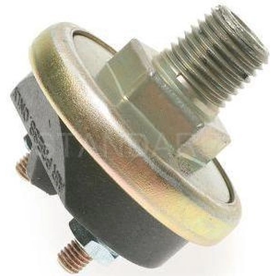 Brake Light Switch by BLUE STREAK (HYGRADE MOTOR) - SLS102 pa2