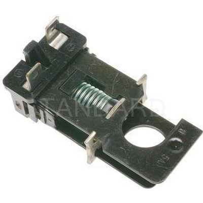 Brake Light Switch by BLUE STREAK (HYGRADE MOTOR) - SLS108 pa5