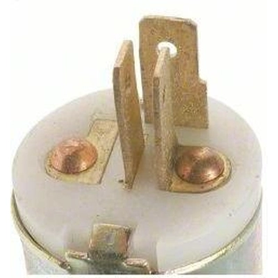 Brake Light Switch by BLUE STREAK (HYGRADE MOTOR) - SLS112 pa1
