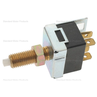 Brake Light Switch by BLUE STREAK (HYGRADE MOTOR) - SLS121 pa2