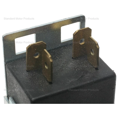 Brake Light Switch by BLUE STREAK (HYGRADE MOTOR) - SLS121 pa3