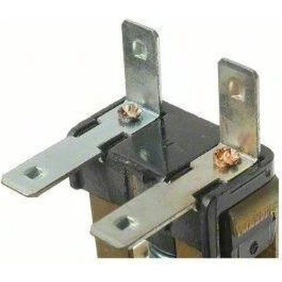 Brake Light Switch by BLUE STREAK (HYGRADE MOTOR) - SLS129 pa8