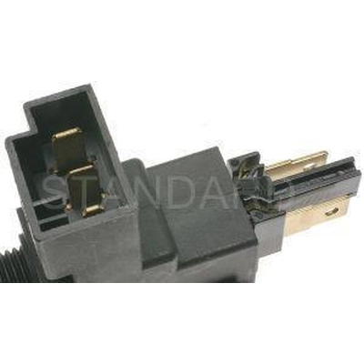 Brake Light Switch by BLUE STREAK (HYGRADE MOTOR) - SLS132 pa1