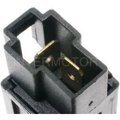 Brake Light Switch by BLUE STREAK (HYGRADE MOTOR) - SLS140 pa1