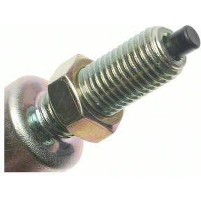 Brake Light Switch by BLUE STREAK (HYGRADE MOTOR) - SLS145 pa7