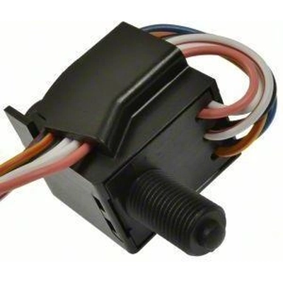 Brake Light Switch by BLUE STREAK (HYGRADE MOTOR) - SLS151 pa1