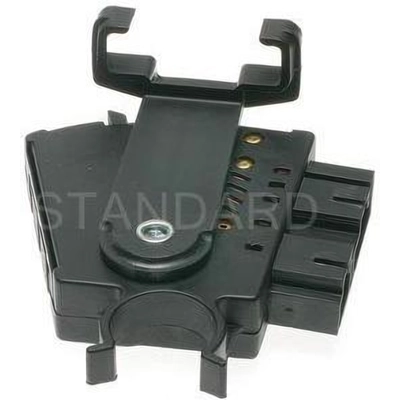 Brake Light Switch by BLUE STREAK (HYGRADE MOTOR) - SLS154 pa5