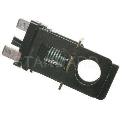 Brake Light Switch by BLUE STREAK (HYGRADE MOTOR) - SLS165 pa1