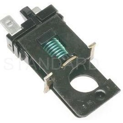 Brake Light Switch by BLUE STREAK (HYGRADE MOTOR) - SLS166 pa4