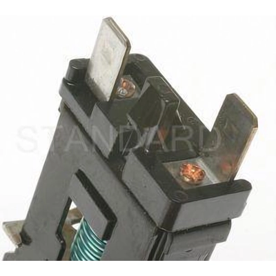 Brake Light Switch by BLUE STREAK (HYGRADE MOTOR) - SLS166 pa5