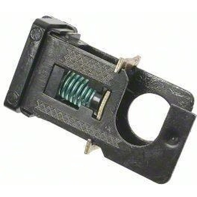 Brake Light Switch by BLUE STREAK (HYGRADE MOTOR) - SLS196 pa1