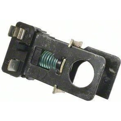 Brake Light Switch by BLUE STREAK (HYGRADE MOTOR) - SLS196 pa2