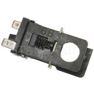 Brake Light Switch by BLUE STREAK (HYGRADE MOTOR) - SLS197 pa2