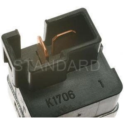 Brake Light Switch by BLUE STREAK (HYGRADE MOTOR) - SLS221 pa3