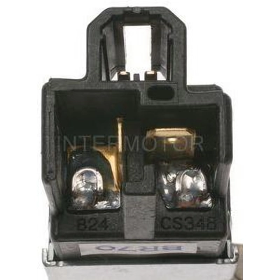 Brake Light Switch by BLUE STREAK (HYGRADE MOTOR) - SLS235 pa4