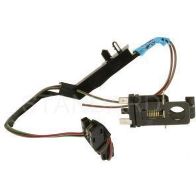 Brake Light Switch by BLUE STREAK (HYGRADE MOTOR) - SLS239 pa2