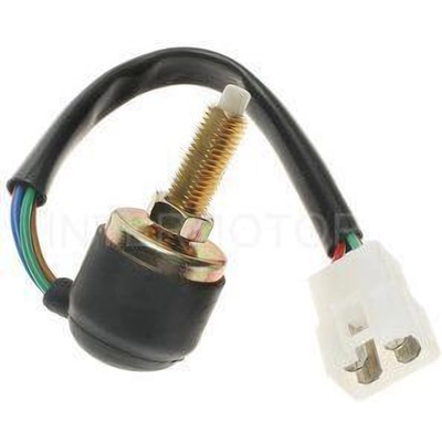 Brake Light Switch by BLUE STREAK (HYGRADE MOTOR) - SLS267 pa2