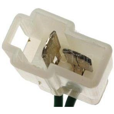 Brake Light Switch by BLUE STREAK (HYGRADE MOTOR) - SLS270 pa5