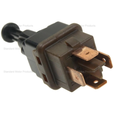 Brake Light Switch by BLUE STREAK (HYGRADE MOTOR) - SLS322 pa2