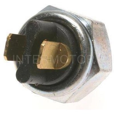 Brake Light Switch by BLUE STREAK (HYGRADE MOTOR) - SLS33 pa1