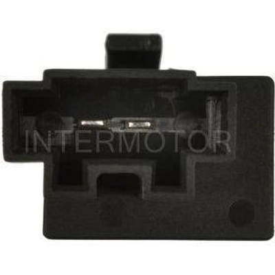 Brake Light Switch by BLUE STREAK (HYGRADE MOTOR) - SLS386 pa3