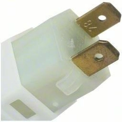 Brake Light Switch by BLUE STREAK (HYGRADE MOTOR) - SLS399 pa5