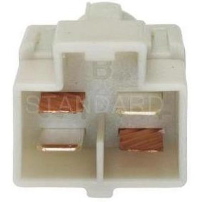 Brake Light Switch by BLUE STREAK (HYGRADE MOTOR) - SLS451 pa3