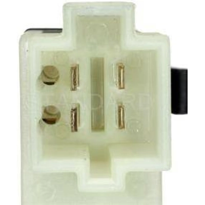 Brake Light Switch by BLUE STREAK (HYGRADE MOTOR) - SLS467 pa3