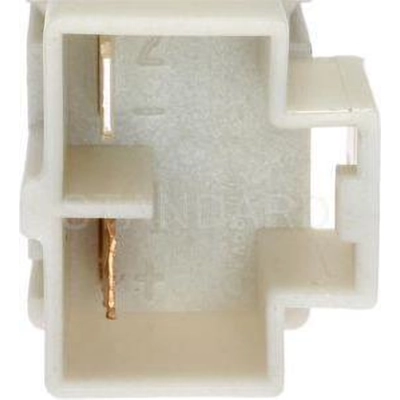 Brake Light Switch by BLUE STREAK (HYGRADE MOTOR) - SLS490 pa3